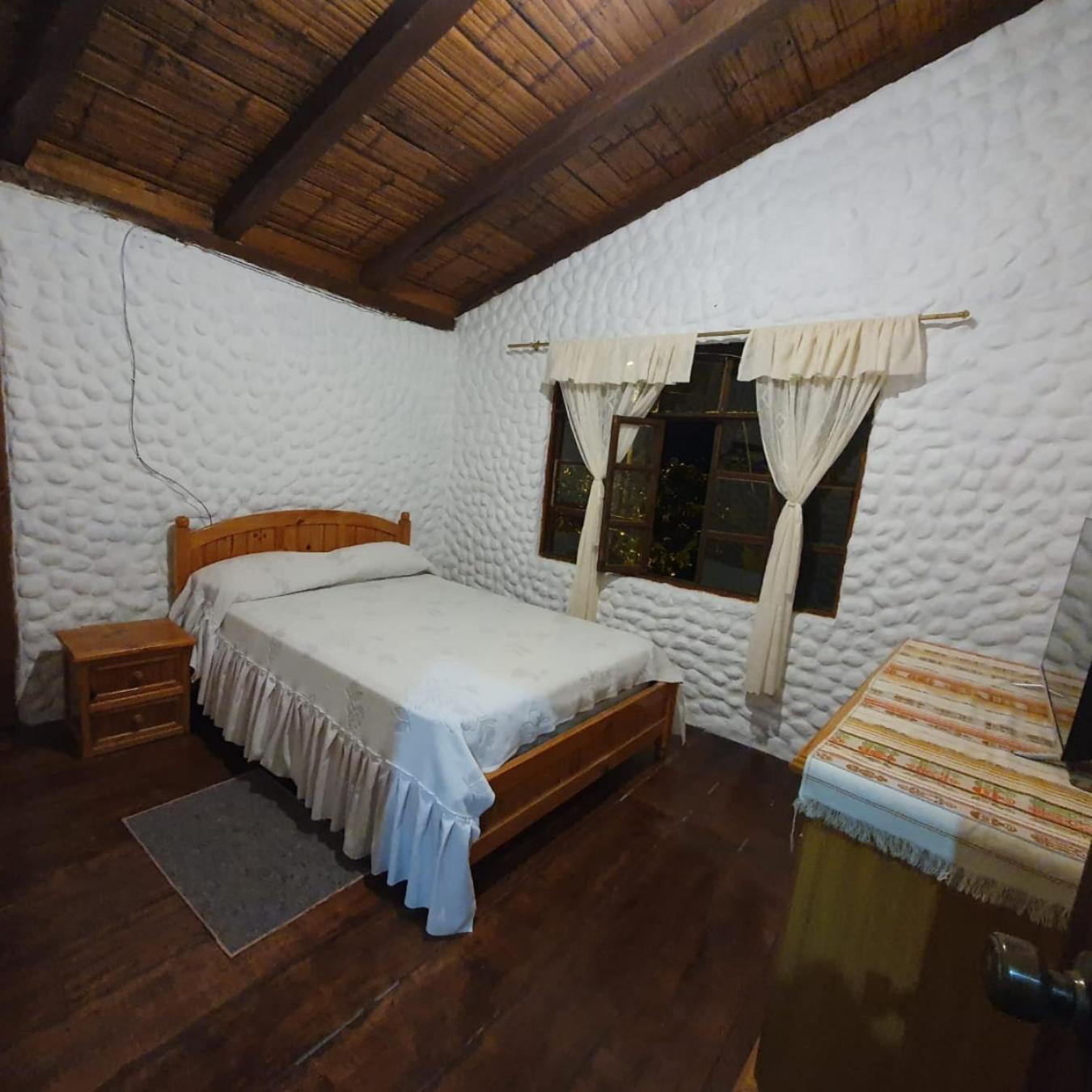 Villa El Colibri Azul à Quito Extérieur photo